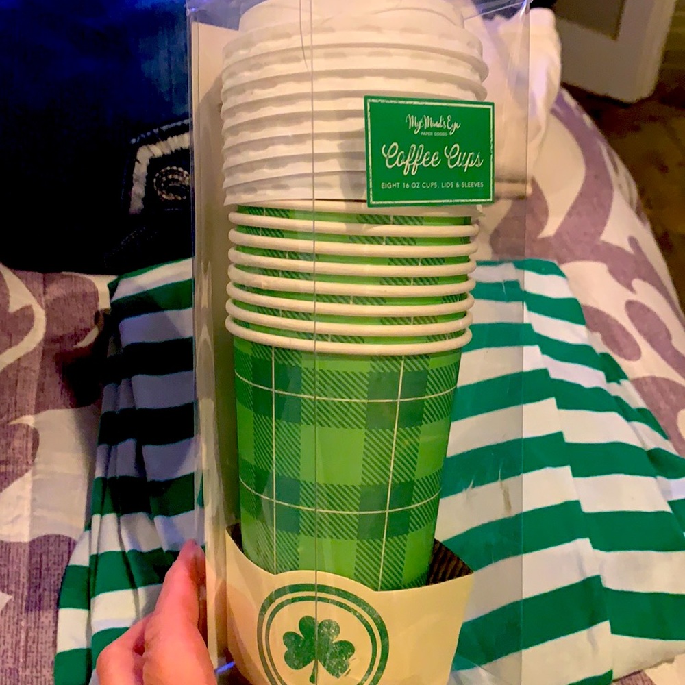 St. Patrick’s Day Bundle - Picture 5 of 8